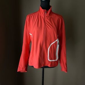 Adidas Women’s Windbreaker Size M